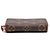 Visitenkartenetui Multicart Monogram Louis Vuitton Braun Fuschia - Ansicht 3