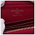 Visitenkartenetui Multicart Monogram Louis Vuitton Braun Fuschia - Ansicht 5