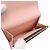 Louis Vuitton Monogram-Münzbörse in Rose Ballerine Pink - Ansicht 6