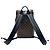 Borsa a mano in tela Monogram Louis Vuitton Monogramma - vista 2