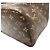 Borsa a mano in tela Monogram Louis Vuitton Monogramma - vista 6