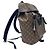 Borsa a mano in tela Monogram Louis Vuitton Monogramma - vista 7
