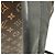 Borsa a mano in tela Monogram Louis Vuitton Monogramma - vista 9