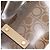 Borsa Tote Gancini di Salvatore Ferragamo Beige - vista 9
