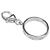 Pendente Charm Baby Love di Cartier
