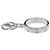 Pendente Charm Baby Love di Cartier - vista 6