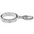 Pendente Charm Baby Love di Cartier - vista 7