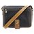 Céline Celine Alte Vintage Schultertasche Schwarz