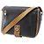 Céline Celine Alte Vintage Schultertasche Schwarz - Ansicht 2