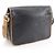 Céline Celine Alte Vintage Schultertasche Schwarz - Ansicht 3