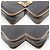 Céline Celine Alte Vintage Schultertasche Schwarz - Ansicht 4