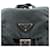 Prada grüner Nylon-Rucksack - Ansicht 18