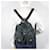 Prada grüner Nylon-Rucksack - Ansicht 20