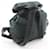 Prada grüner Nylon-Rucksack - Ansicht 3