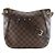 Borsa a Spalla Southbank Louis Vuitton Marrone