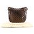 Borsa a Spalla Southbank Louis Vuitton Marrone - vista 13