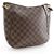 Borsa a Spalla Southbank Louis Vuitton Marrone - vista 3