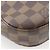 Borsa a Spalla Southbank Louis Vuitton Marrone - vista 4