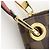 Borsa a Spalla Southbank Louis Vuitton Marrone - vista 9