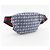 Marsupio per bambini Gucci Star Blu - vista 3