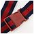 Marsupio per bambini Gucci Star Blu - vista 6