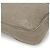 Borsa a spalla in pelle greige Balenciaga Grigio - vista 4