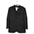 Hermès Giacca nera Nero