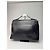 Vintage Loewe 2-Wege Leder Tasche braun schwarz - Ansicht 10
