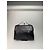 Vintage Loewe 2-Wege Leder Tasche braun schwarz - Ansicht 15