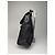 Vintage Loewe 2-Wege Leder Tasche braun schwarz - Ansicht 4