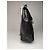 Vintage Loewe 2-Wege Leder Tasche braun schwarz - Ansicht 9