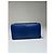 Céline Vintage Celine Paris Zippy Leather Wallet Blue - view 2