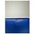 Céline Vintage Celine Paris Zippy Leather Wallet Blue - view 3