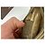 Vintage Gucci Canvas Leder Mini Tasche Grau Braun Khaki - Ansicht 4