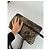 Vintage Gucci Monogramm Canvas Leder Handtasche Beige Braun - Ansicht 10