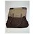 Vintage Gucci Monogramm Canvas Leder Handtasche Beige Braun - Ansicht 3