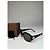 Vintage Loewe Übergroße Sonnenbrille Schwarz - Ansicht 8