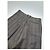 Vintage Dior Checked Wool Pants Anthracite Dark grey - view 13