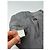 Vintage Dior Wool Pants Grey Dark grey - view 10