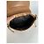 Céline Vintage Celine Paris Triomphe Monogram Kettenledertasche in Braun - Ansicht 3