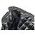 Valentino Garavani Borsa a mano in pelle di coccodrillo nera con borchie e hardware dorato Valentino Nero - vista 12