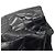 Valentino Garavani Borsa a mano in pelle di coccodrillo nera con borchie e hardware dorato Valentino Nero - vista 14