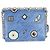Louis Vuitton Denim Blu Azteco Epi Twist PM - vista 2