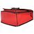 Borsa Neo Monceau Epi Nero Rosso Blu Louis Vuitton Multicolore - vista 6