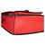 Borsa Neo Monceau Epi Nero Rosso Blu Louis Vuitton Multicolore - vista 7