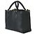 Louis Vuitton Black Monogram Empreinte Onthego PM Nero - vista 2