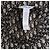 Cappello bucket reversibile in nylon nero Christian Dior 56 - vista 2