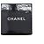 Spilla Vintage Matelassé Placcata Oro Chanel - vista 4