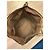 Borsa Louis Vuitton Monogram Palermo GM Marrone Monogramma - vista 12