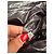 Giacca lunga Moncler nera Nero - vista 19